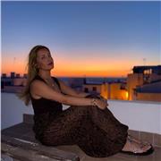 PROFESORA DE HISTORIA/ HISTORIA DEL ARTE